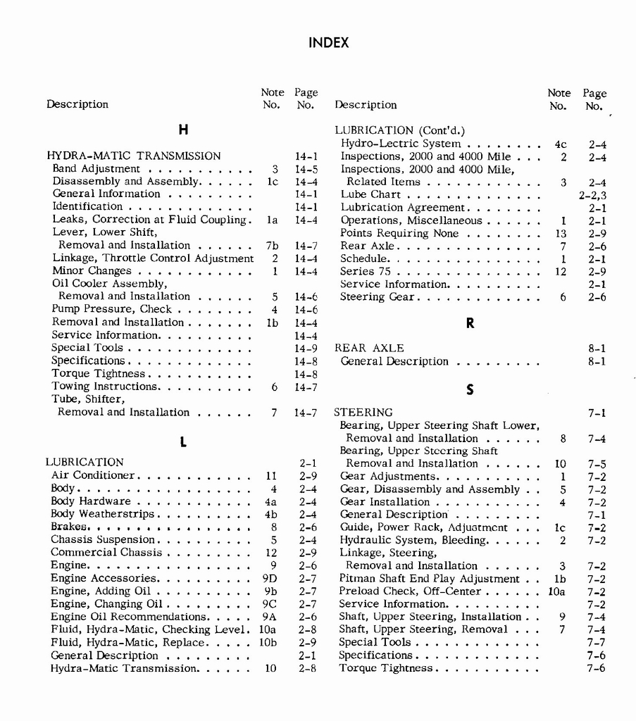n_1954 Cadillac Shop Manual Index_Page_3.jpg